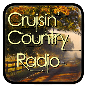 Höre Cruisin' Country Radio in der App.