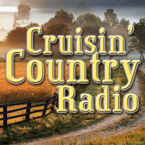 Höre Cruisin' Country Radio in der App.