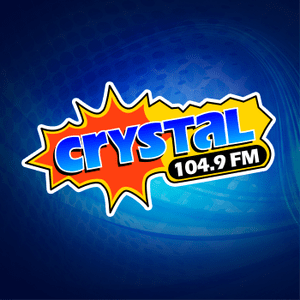 Höre Crystal 104.9 in der App.