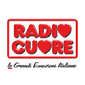 Höre Radio Cuore in der App.