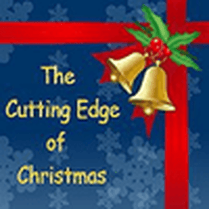 Höre The Cutting Edge of Christmas in der App.