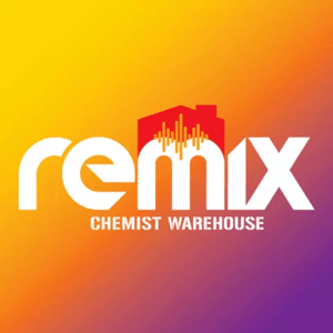 Höre Chemist Warehouse Remix in der App.