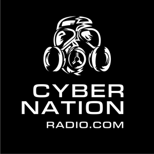 Höre CyberNation Radio in der App.