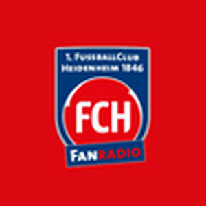 Höre Das FCH Fanradio - das 1. FC Heidenheim Fanradio in der App.