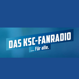 Höre Das KSC-Fanradio vom Karlsruher SC in der App.