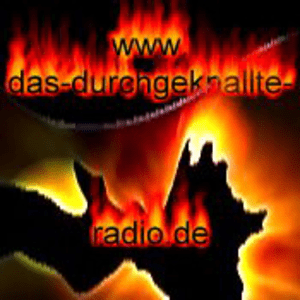 Höre Das Durchgeknallte Radio in der App.