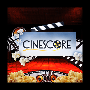 Höre DASH Cinescore in der App.