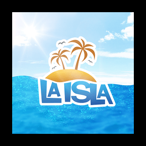 Höre DASH La Isla in der App.