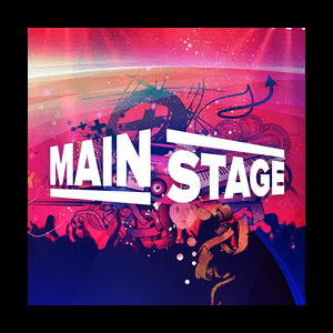 Höre DASH Main Stage in der App.