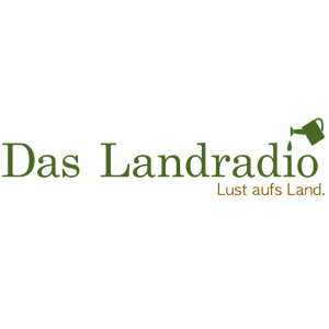 Höre Das Landradio in der App.