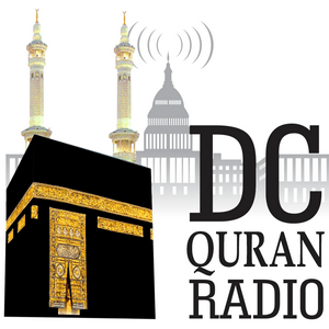 Höre DC Quran Radio in der App.