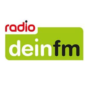 Höre Radio DeinFM in der App.