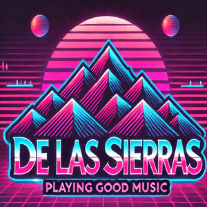 Höre De las Sierras - Playing Good Music in der App.