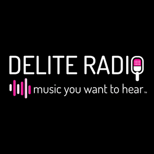 Höre Delite Radio in der App.