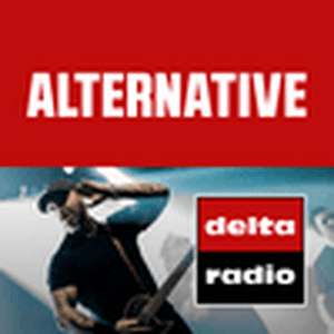 Höre delta radio ALTERNATIVE in der App.