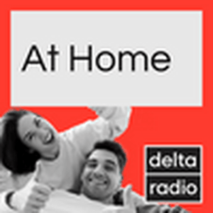 delta radio Brandneu