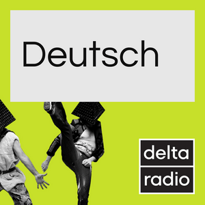 Höre delta radio - DEUTSCH in der App.