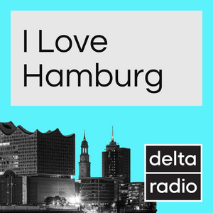 Höre delta radio I love Hamburg in der App.