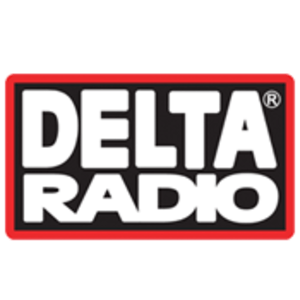 Höre Delta Radio in der App.