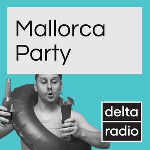 Höre delta radio Mallorca Party in der App.