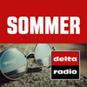 Höre delta radio Sommer in der App.