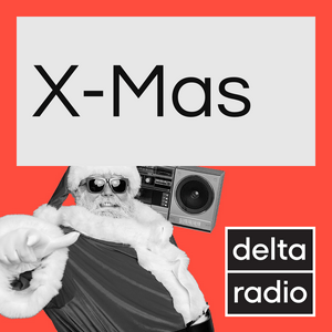 Höre delta radio - X-Mas in der App.