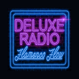 Höre Deluxe Radio - Flamenco Flow in der App.