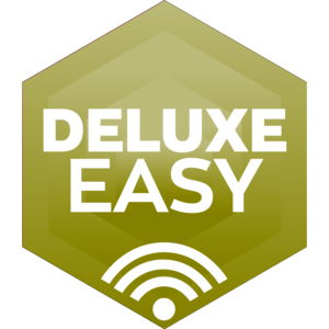 Höre DELUXE EASY in der App.