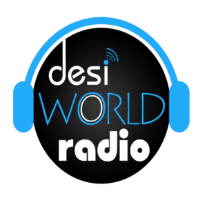 Höre Desi World Radio  in der App.