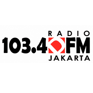 Höre DFM Radio Jakarta 103.4 in der App.