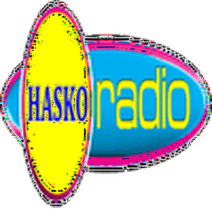 Höre Hasko Radio in der App.