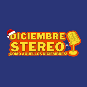 Höre Diciembre Stereo in der App.