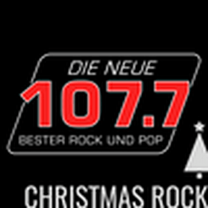 Höre DIE NEUE 107.7 - CHRISTMAS ROCK in der App.