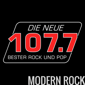 Höre DIE NEUE 107.7 – MODERN ROCK in der App.