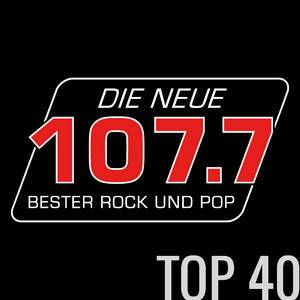 Höre DIE NEUE 107.7 – TOP 40 in der App.