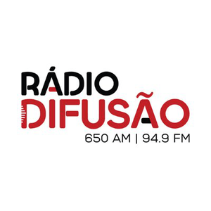 Höre Rádio Difusão 94.9 FM in der App.