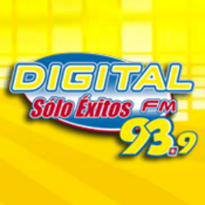 Höre Digital 93.9 FM in der App.