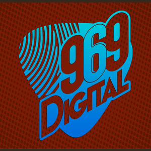 Höre Digital 96.9 FM in der App.