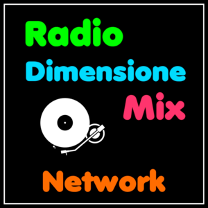 Höre Radio Dimensione Mix in der App.