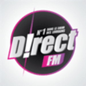 Höre Direct FM in der App.