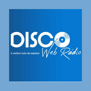 Höre Disco Web Radio in der App.