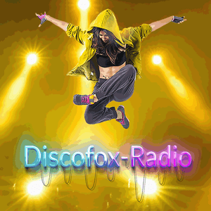 Höre Discofox Radio in der App.