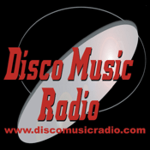 Höre Disco Music Radio in der App.