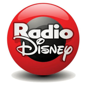 Höre Radio Disney Panamá in der App.