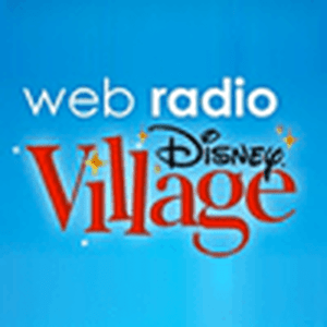 Höre Webradio Disney Village in der App.