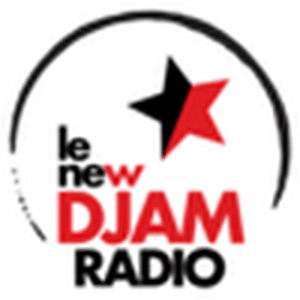 Höre Djam Radio in der App.