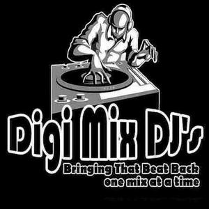 Höre Digimix DJ Syndicated Radio and Mixshow in der App.