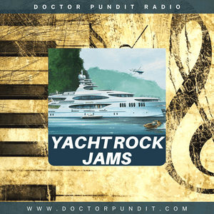 Höre Doctor Pundit Yacht Rock Jams in der App.