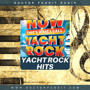 Höre Doctor Pundit Yacht Rock Hits in der App.