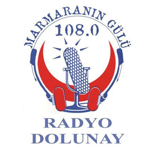 Höre Dolunay Radyo 108 FM in der App.